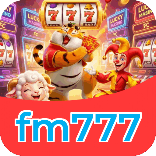 Cadastro fm777
