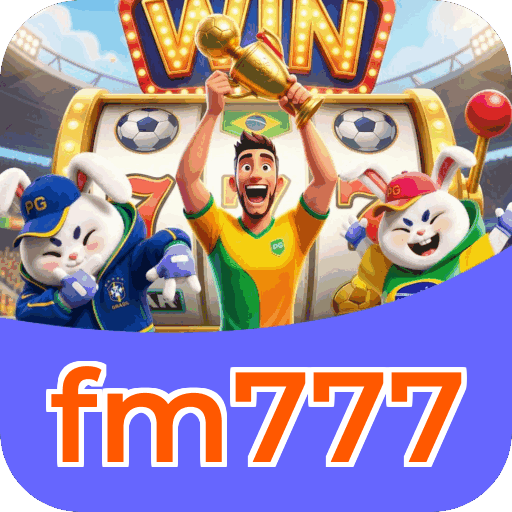 Lottery Clássica na fm777