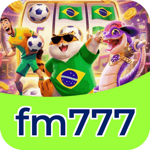 Streaming 4K no cassino ao vivo da fm777