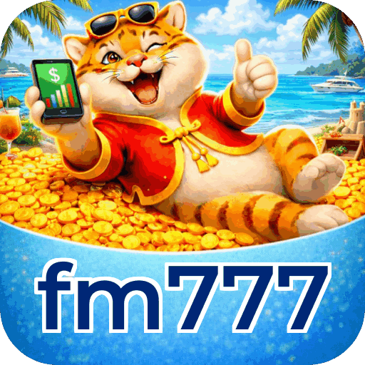 Bônus de boas-vindas fm777