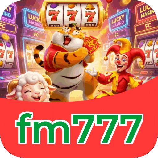 Instalar APK fm777